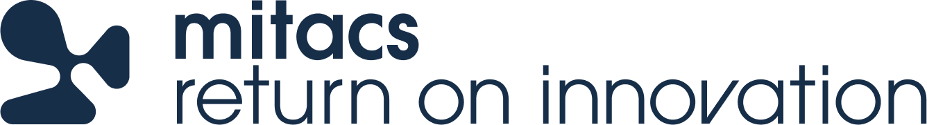 Mitacs — Retour sur innovation