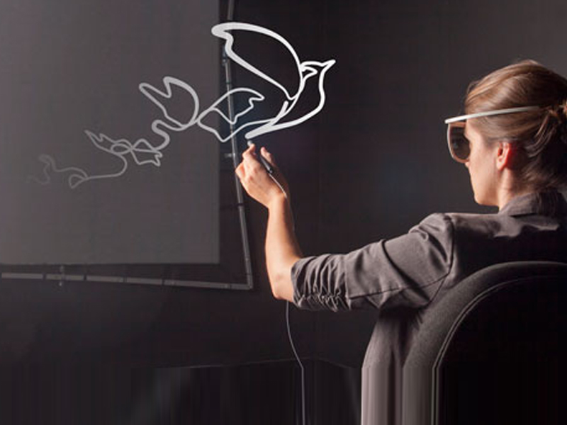 Magical Innovation Magical Innovation in 3D - Mitacs