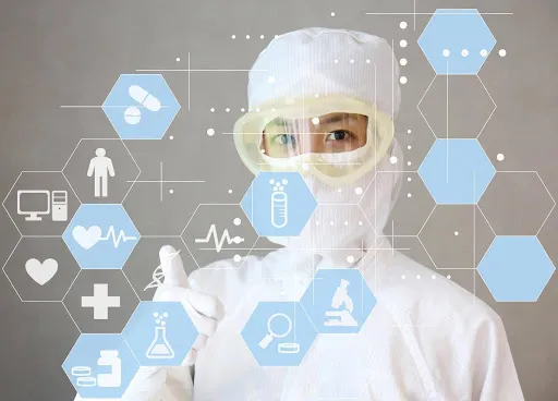 Canada's Biomanufacturing Revival: Challenges and Investments - Mitacs