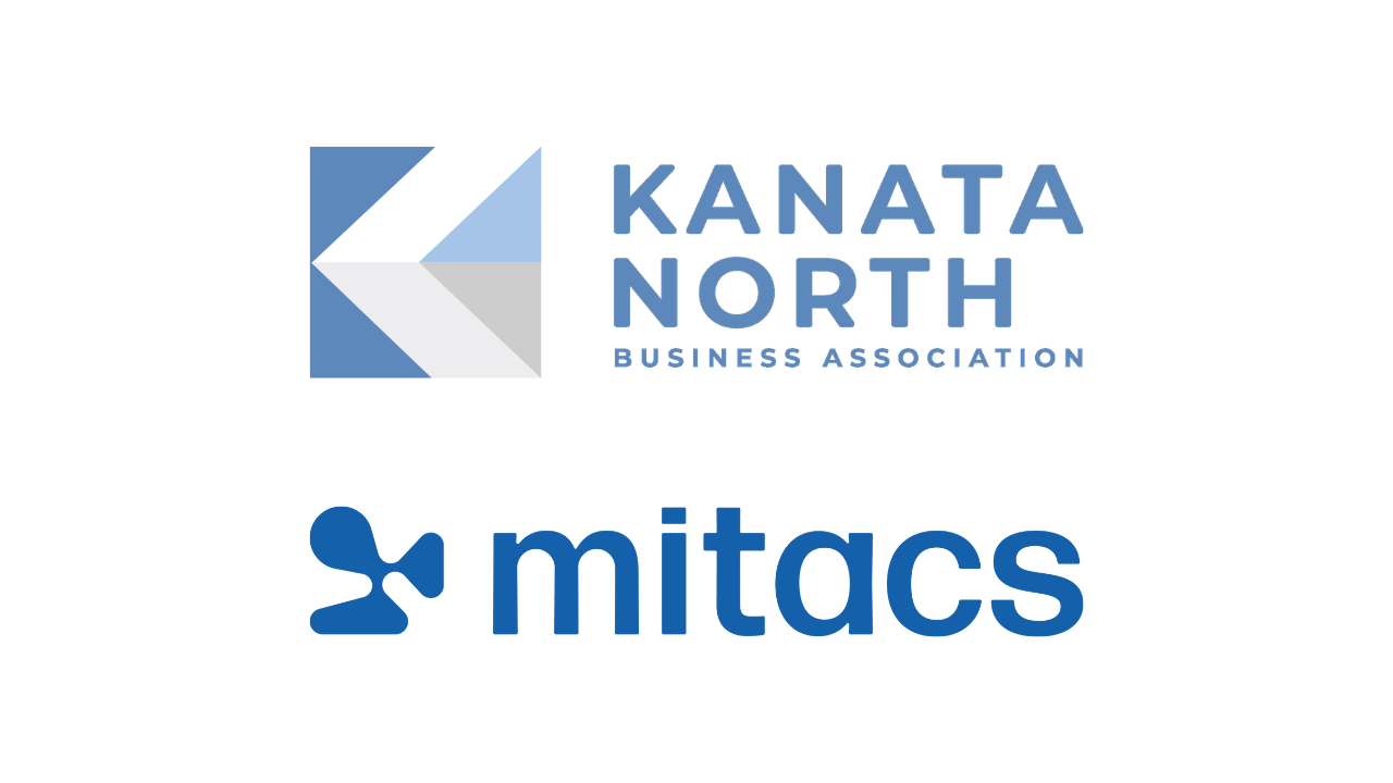 Knba Map Mitacs and KNBA Partner to Strengthen Innovation in Kanata North