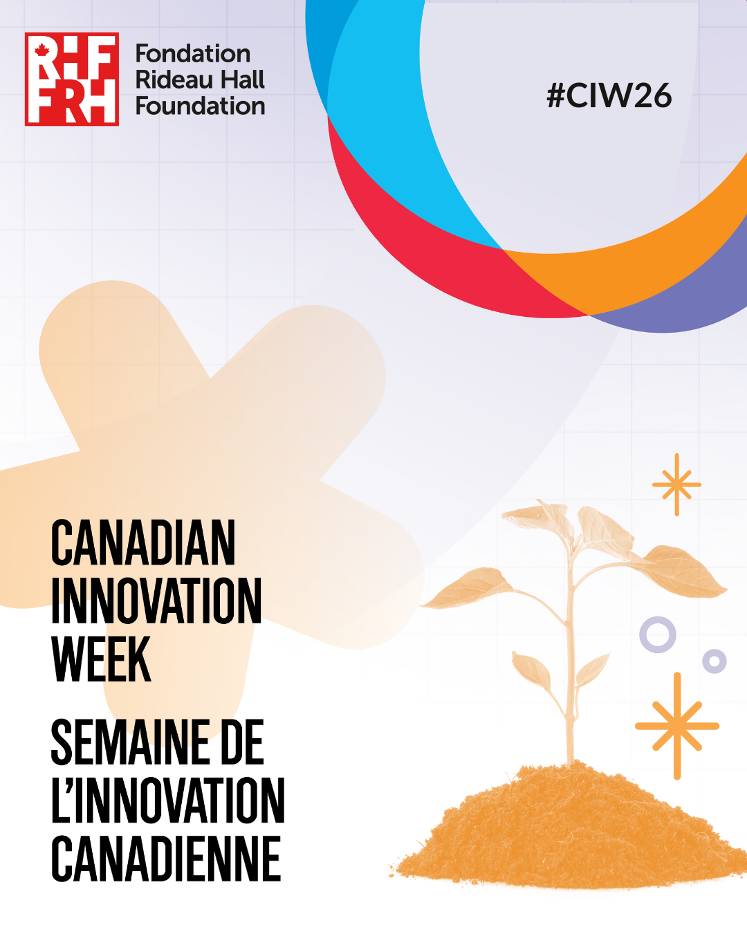 Canadian Innovation Week 2026: Innovation Across Canada - Mitacs