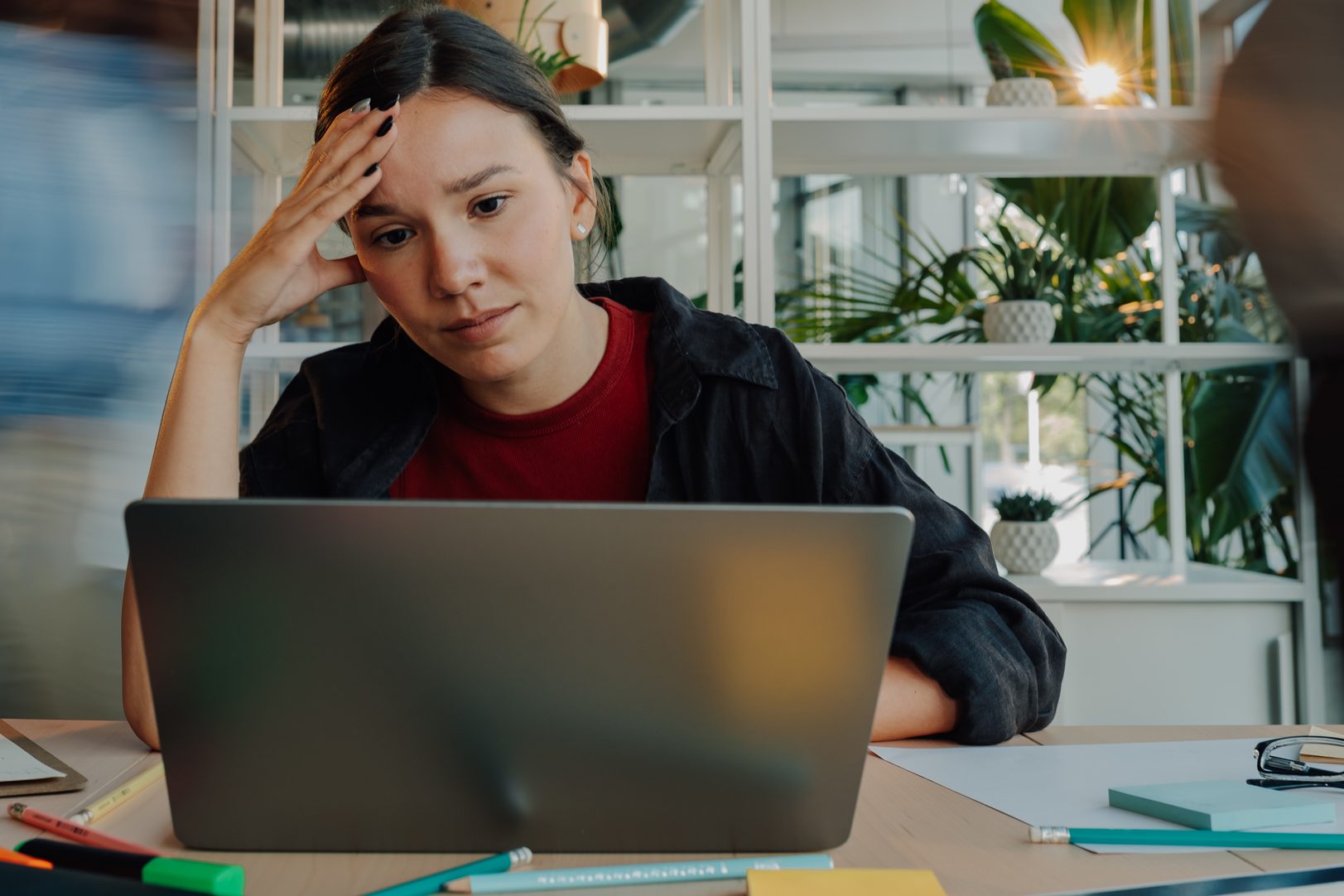 Closing the AI impact gap