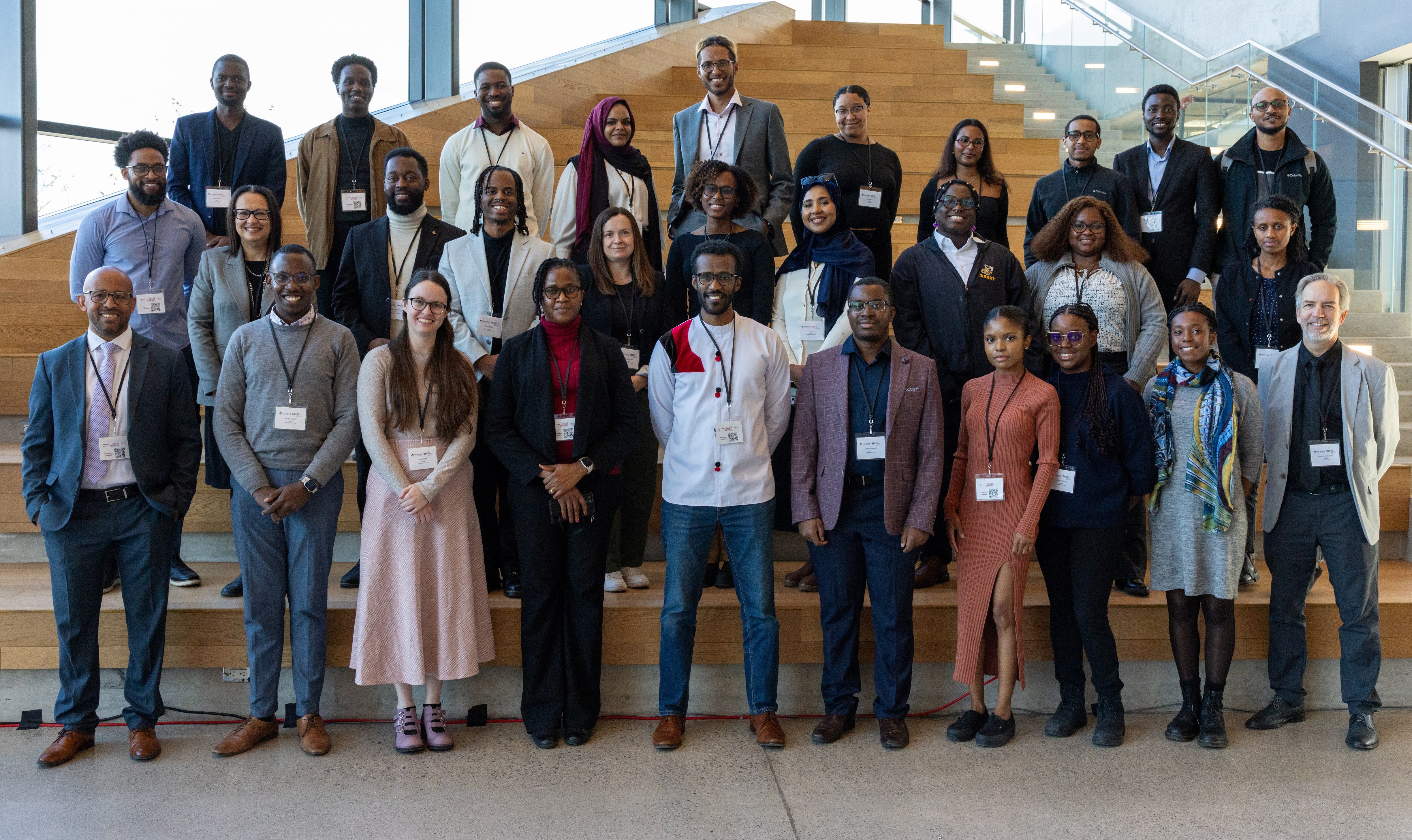 Mitacs and IBET PhD Project extend partnership to support Indigenous and Black researchers in engineering and technology opportunity from Mitacs Opportunities