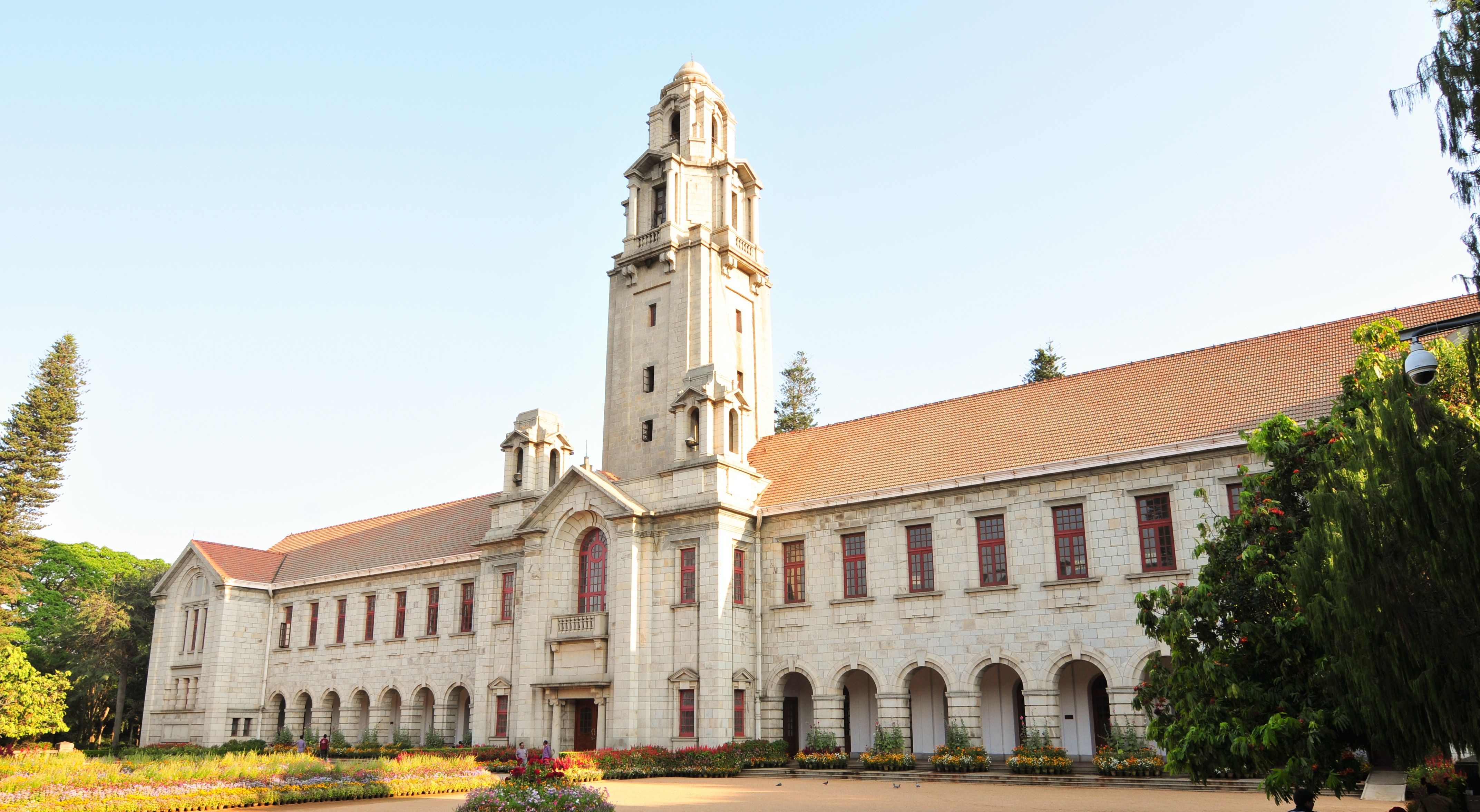 Indian Institute of Science and Mitacs collaborate to strengthen Canada–India research partnerships and expand global research mobility opportunity from Mitacs Opportunities