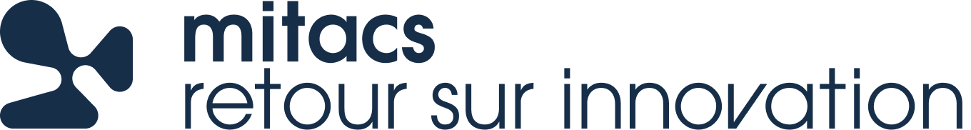 Mitacs — Retour sur innovation
