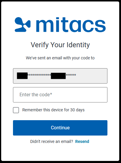 Mitacs