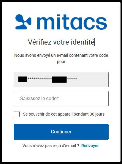 Mitacs